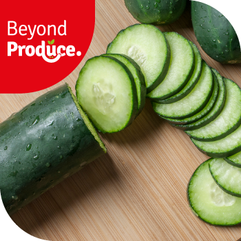 Cucumber
